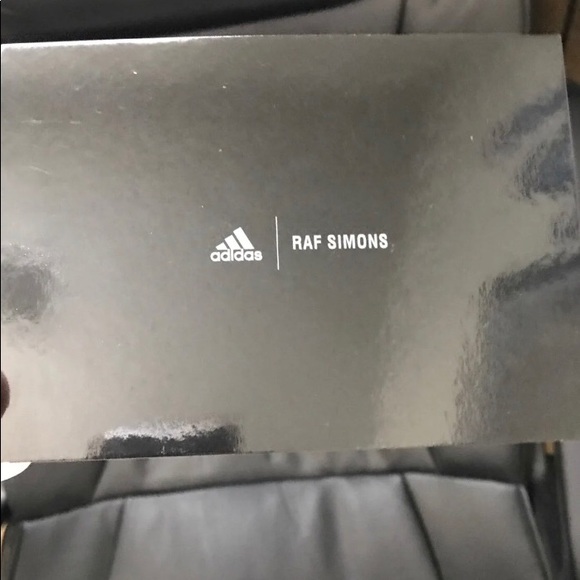 Raf Simons - Picture 6 of 7